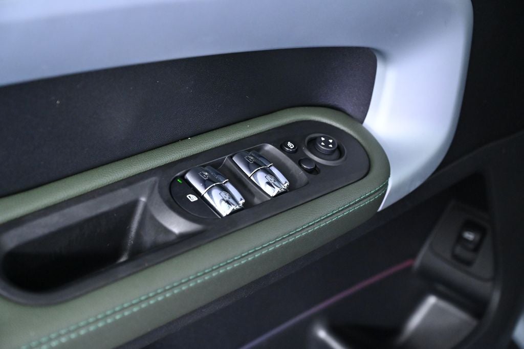 2023 MINI COUNTRYMAN Cooper S