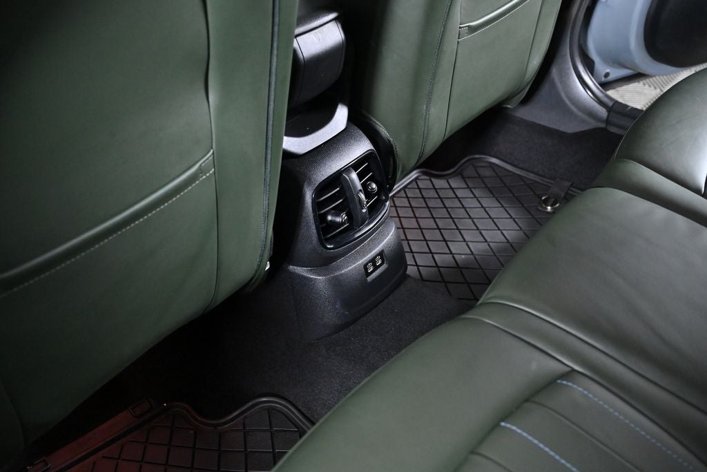 2023 MINI COUNTRYMAN Cooper S