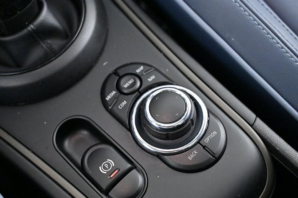 2023 MINI Countryman All4 Cooper S