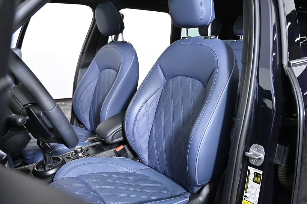 2023 MINI Countryman All4 Cooper S