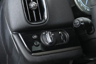 2023 MINI Countryman All4 Cooper S