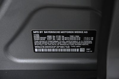 2023 MINI Countryman All4 Cooper S