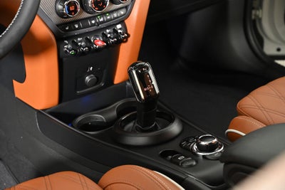 2024 MINI Cooper S Countryman Base