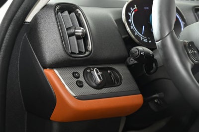 2024 MINI Cooper S Countryman Base