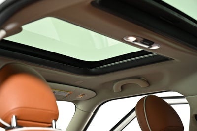 2024 MINI Cooper S Countryman Base