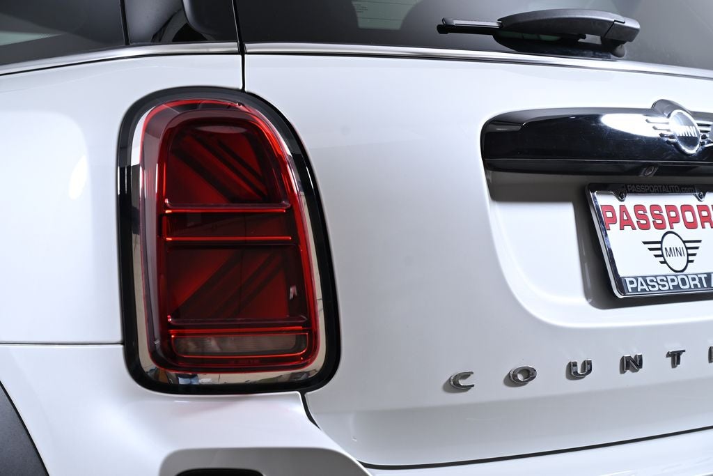 2024 MINI Cooper S Countryman Base
