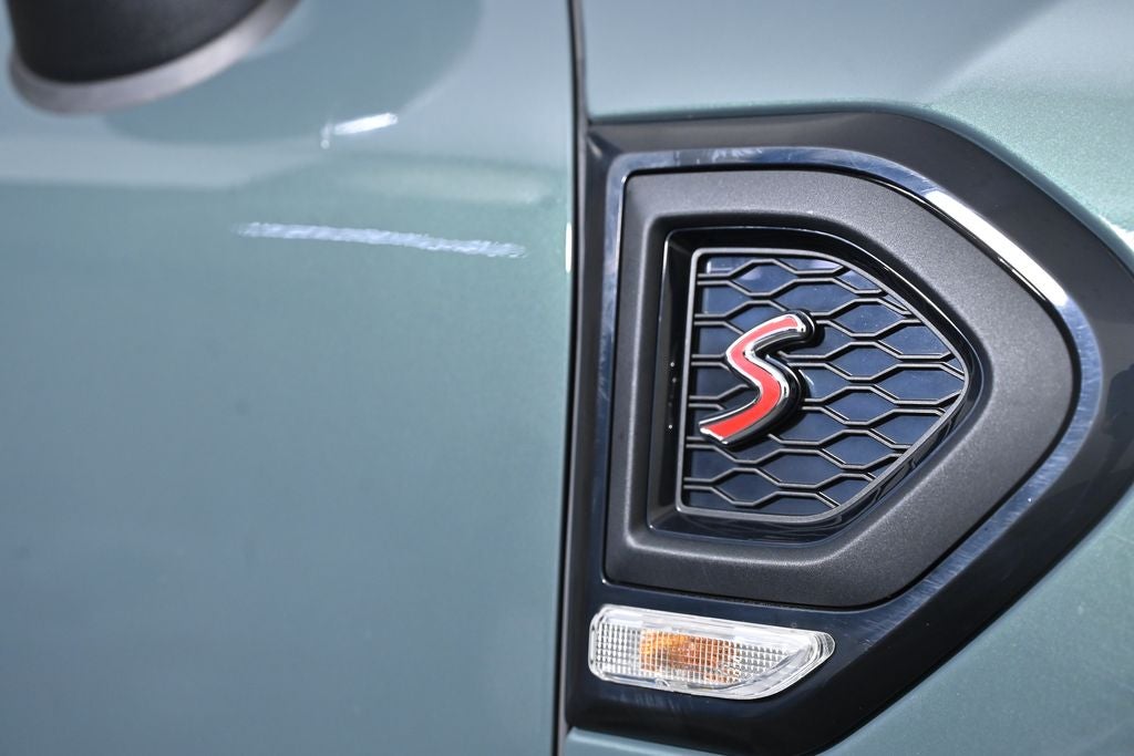 2024 MINI COUNTRYMAN Cooper S