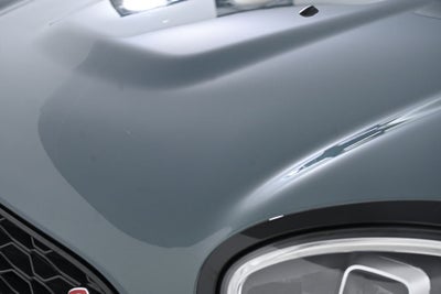 2024 MINI COUNTRYMAN Cooper S