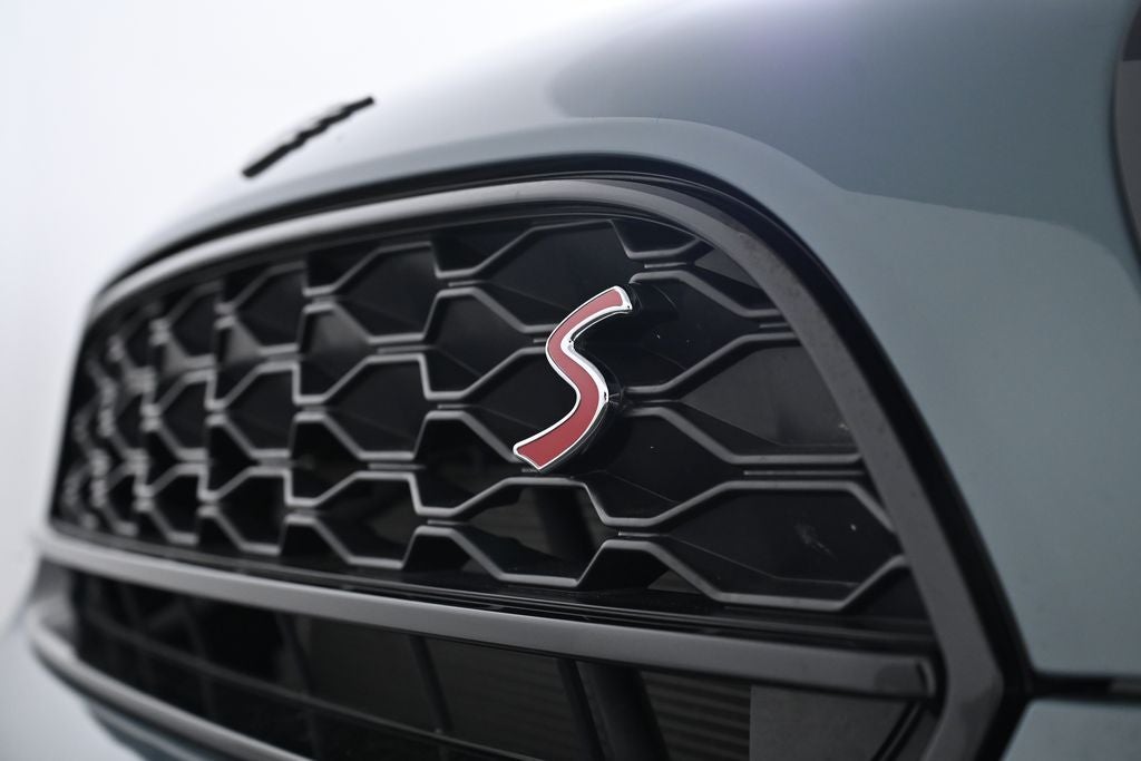 2024 MINI COUNTRYMAN Cooper S