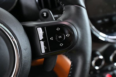 2024 MINI COUNTRYMAN Cooper S