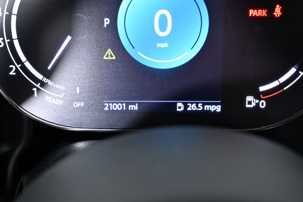 2024 MINI COUNTRYMAN Cooper S