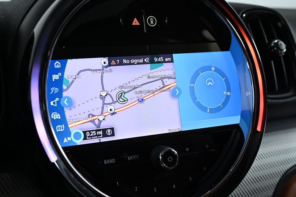 2024 MINI COUNTRYMAN Cooper S