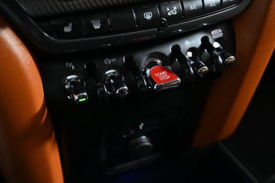 2024 MINI COUNTRYMAN Cooper S