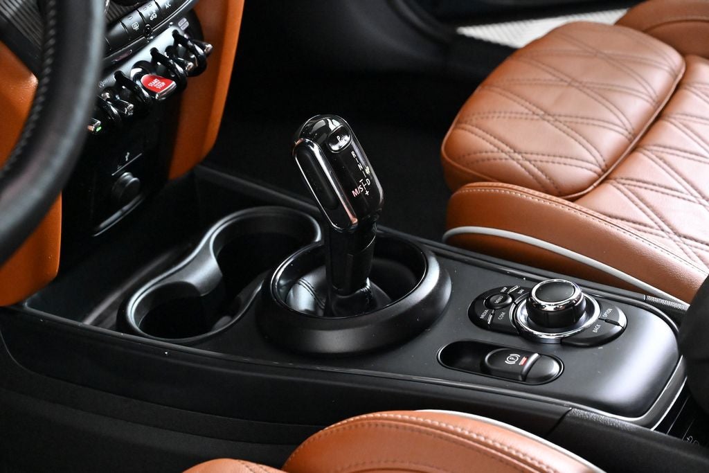 2024 MINI COUNTRYMAN Cooper S