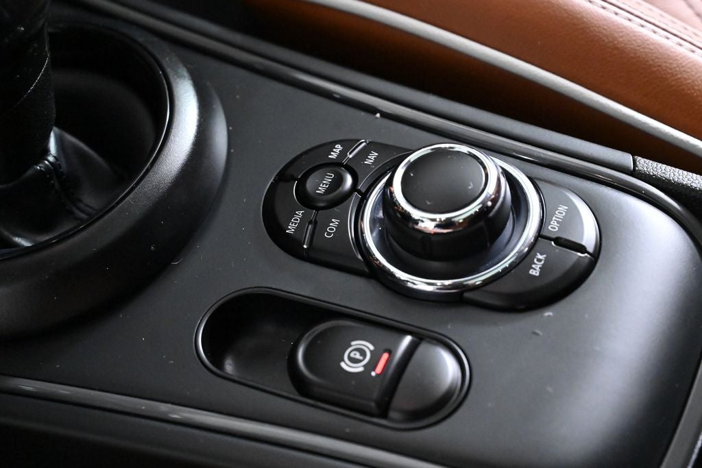 2024 MINI COUNTRYMAN Cooper S