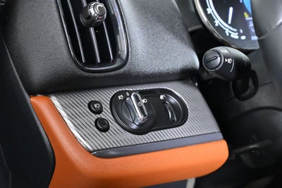 2024 MINI COUNTRYMAN Cooper S