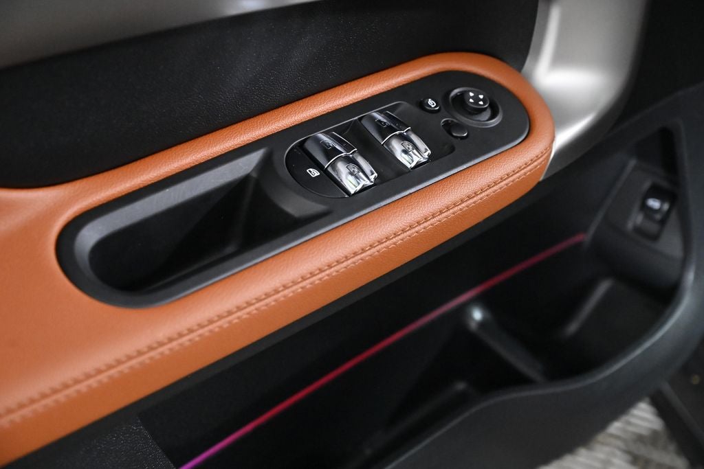 2024 MINI COUNTRYMAN Cooper S