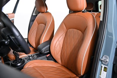 2024 MINI COUNTRYMAN Cooper S