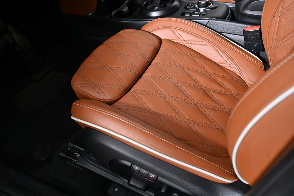 2024 MINI COUNTRYMAN Cooper S