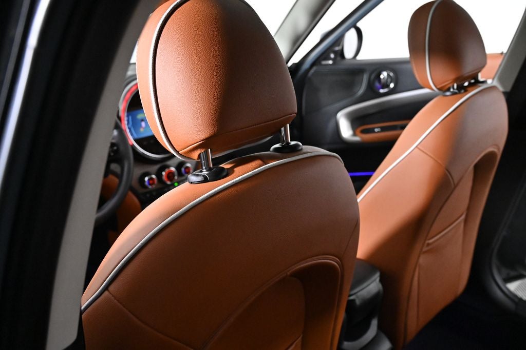 2024 MINI COUNTRYMAN Cooper S