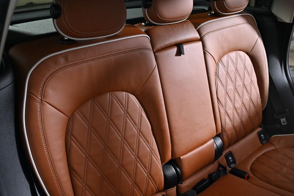 2024 MINI COUNTRYMAN Cooper S