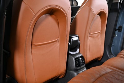 2024 MINI COUNTRYMAN Cooper S