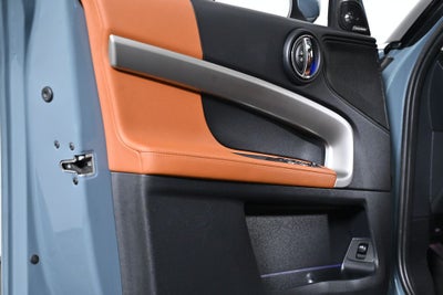 2024 MINI COUNTRYMAN Cooper S