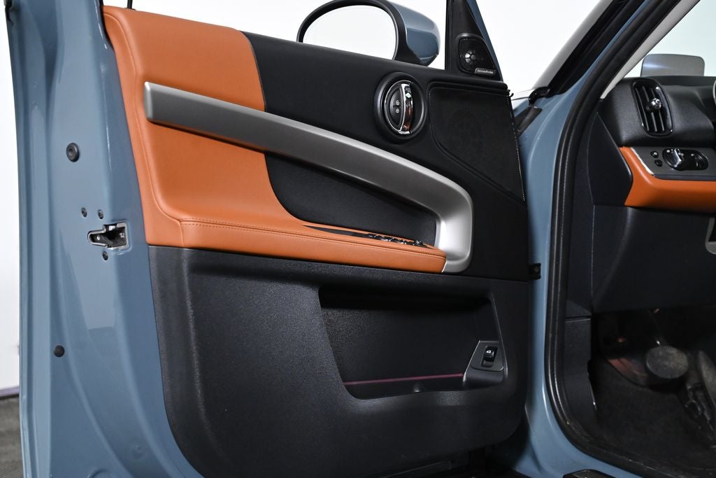 2024 MINI COUNTRYMAN Cooper S