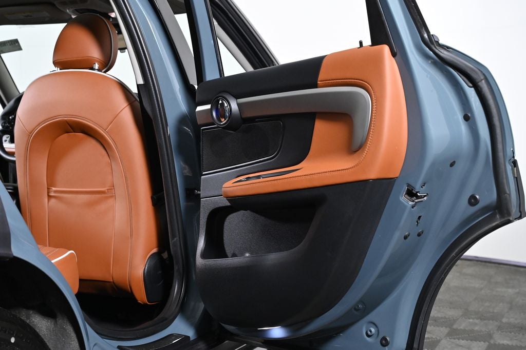 2024 MINI COUNTRYMAN Cooper S