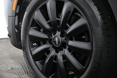 2024 MINI COUNTRYMAN Cooper S