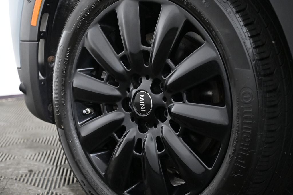 2024 MINI COUNTRYMAN Cooper S