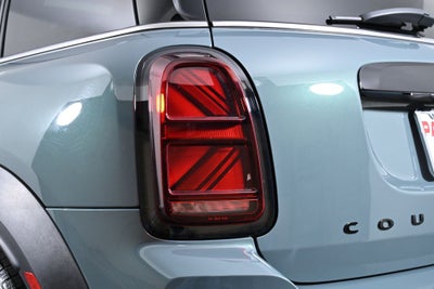 2024 MINI COUNTRYMAN Cooper S