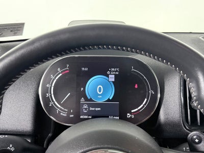 2022 MINI Cooper S Countryman Base