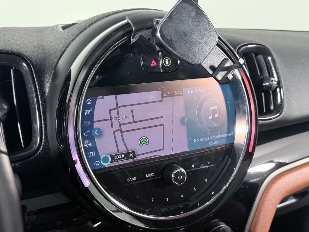 2022 MINI Cooper S Countryman Base