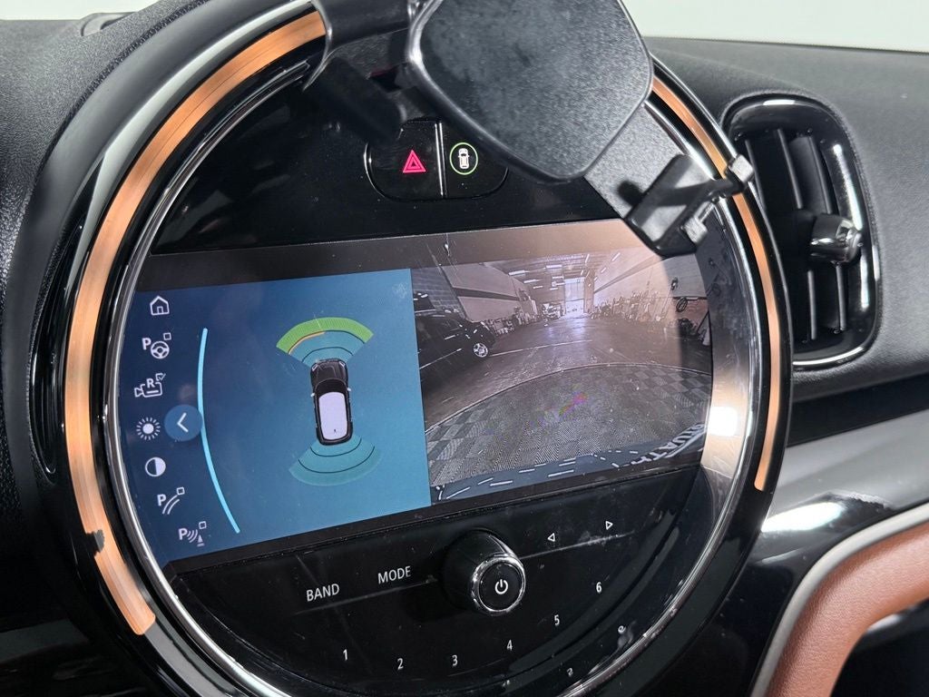 2022 MINI Cooper S Countryman Base