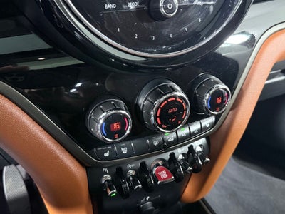 2022 MINI Cooper S Countryman Base