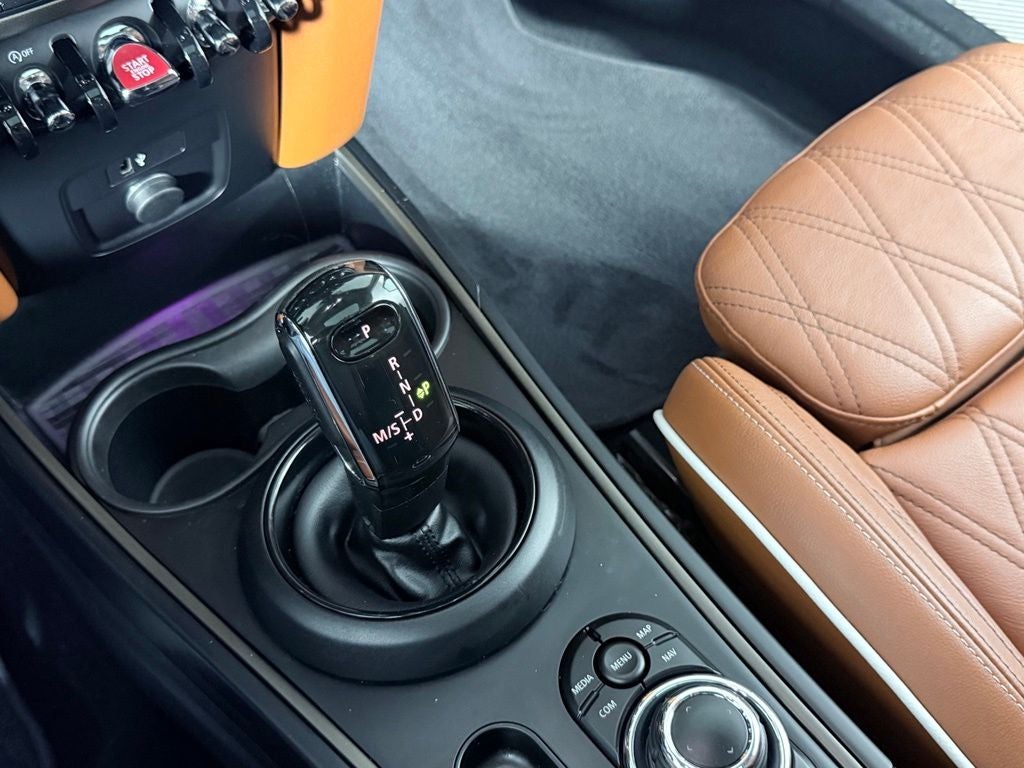 2022 MINI Cooper S Countryman Base