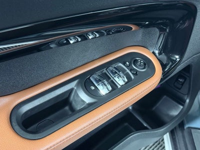 2022 MINI Cooper S Countryman Base