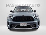 2022 MINI Cooper S Countryman Base