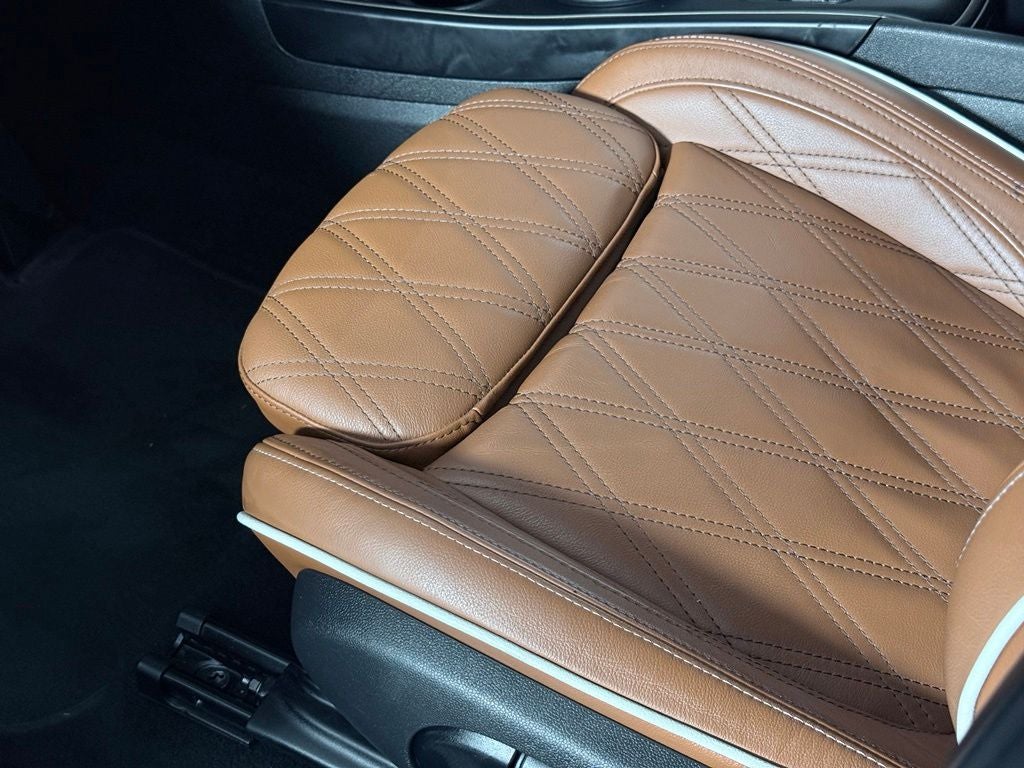 2022 MINI Cooper S Countryman Base