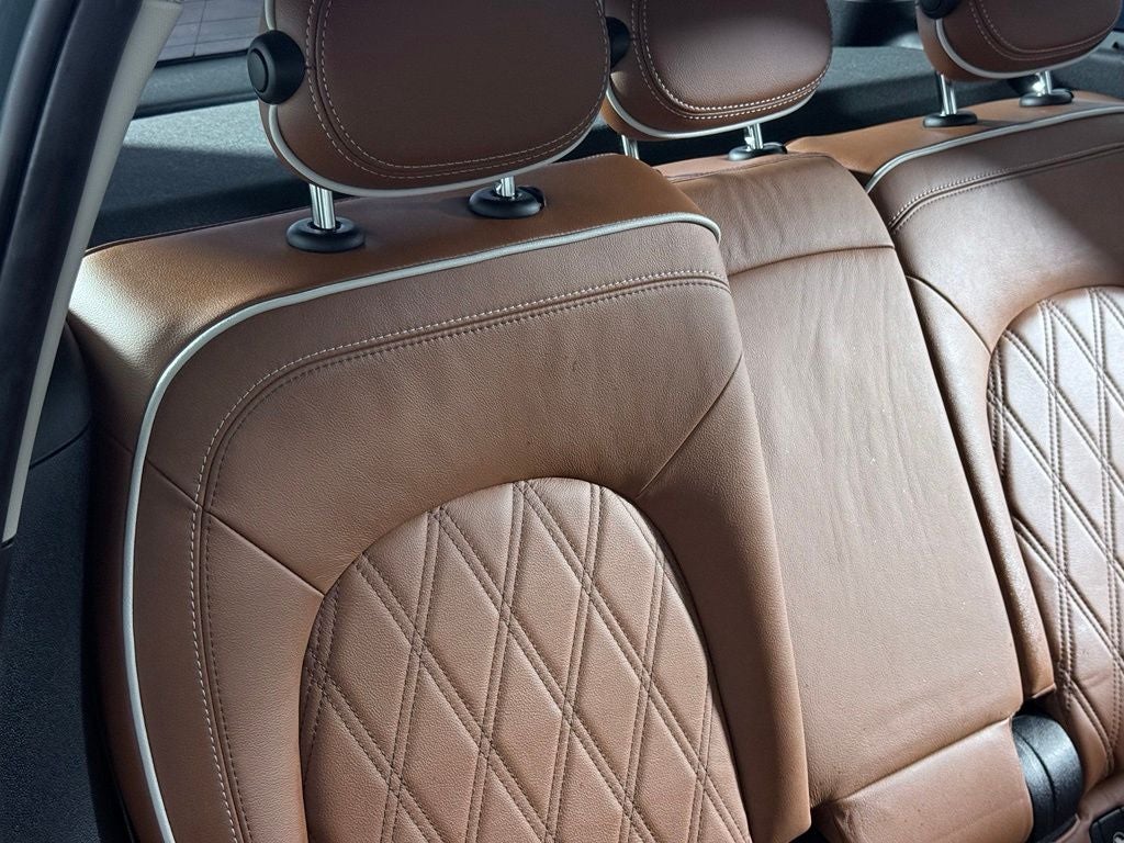 2022 MINI Cooper S Countryman Base