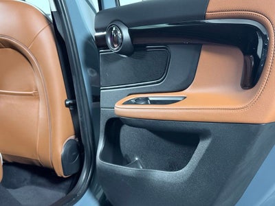 2022 MINI Cooper S Countryman Base