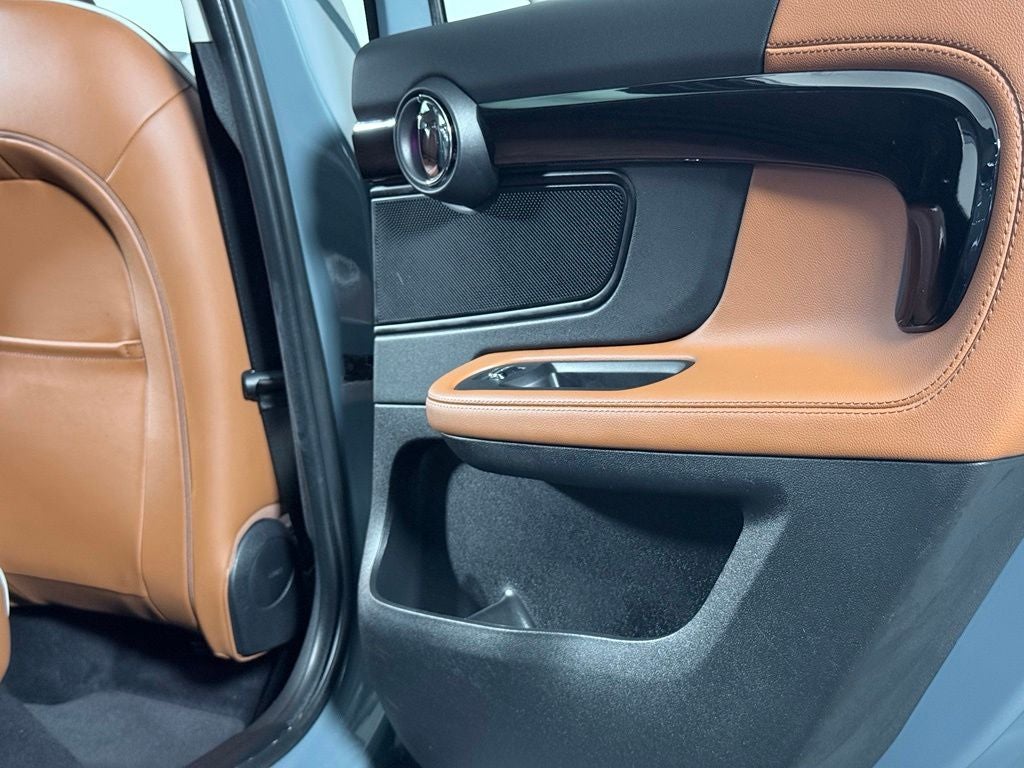 2022 MINI Cooper S Countryman Base