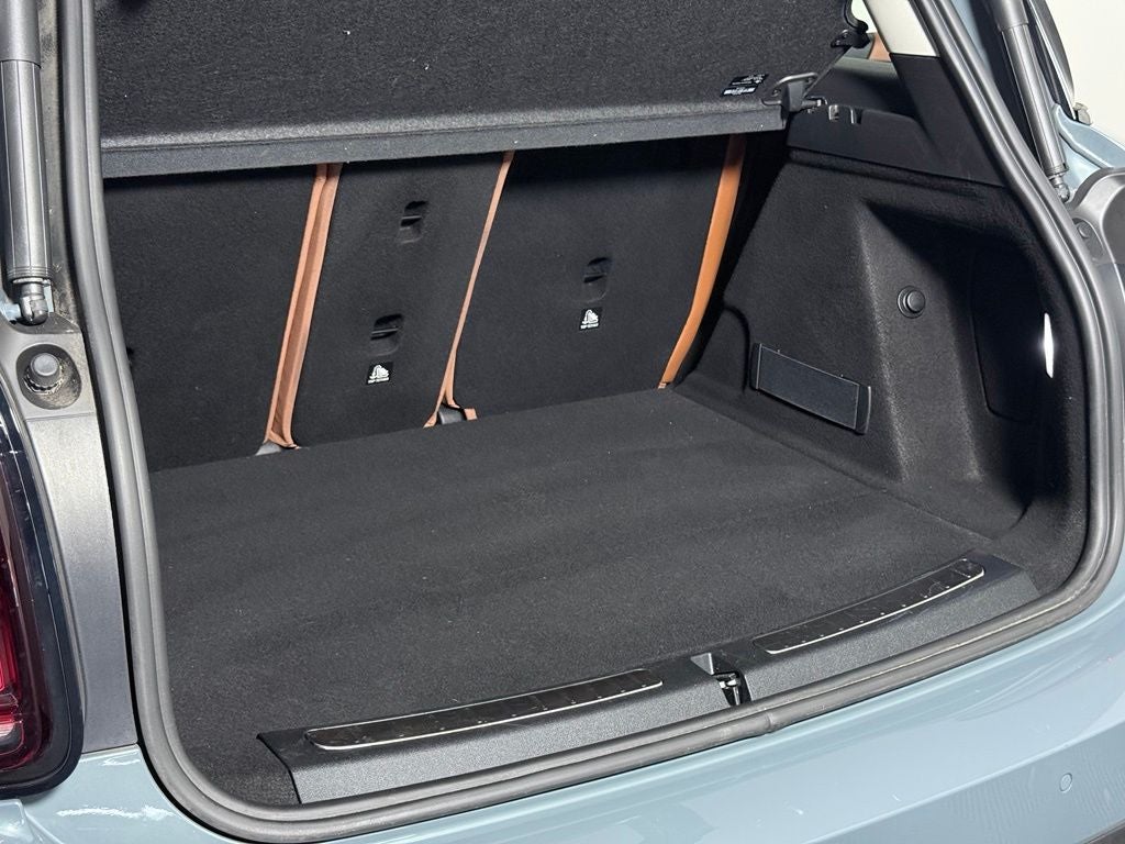 2022 MINI Cooper S Countryman Base