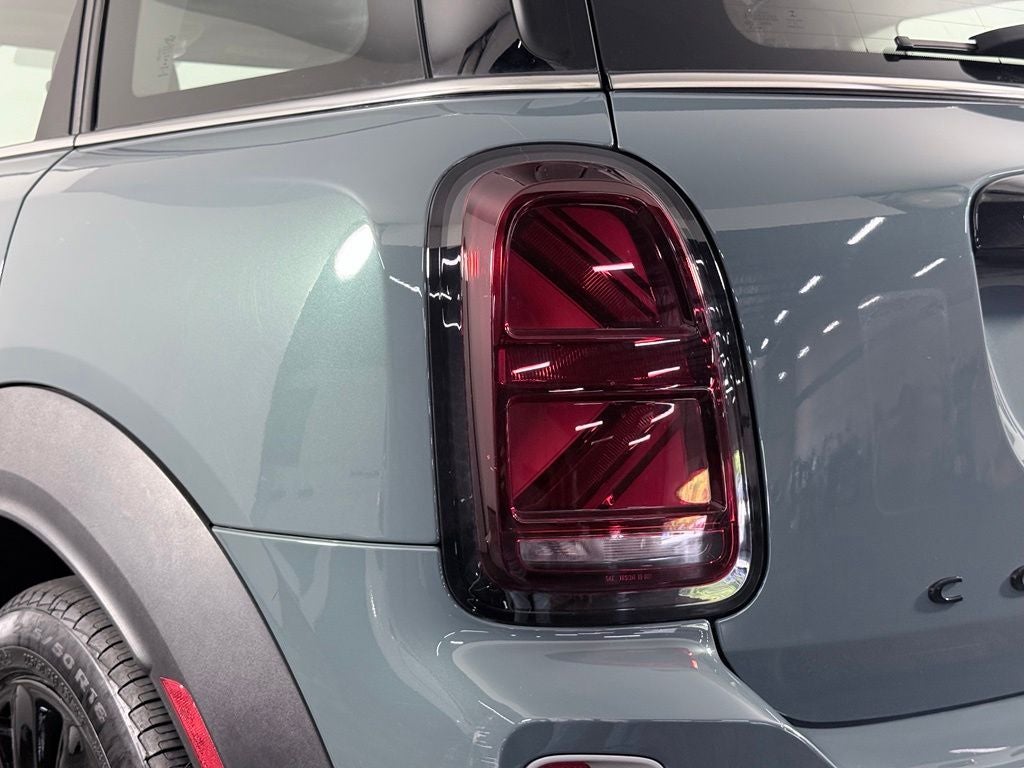 2022 MINI Cooper S Countryman Base