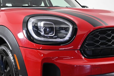2023 MINI Cooper S Countryman Base