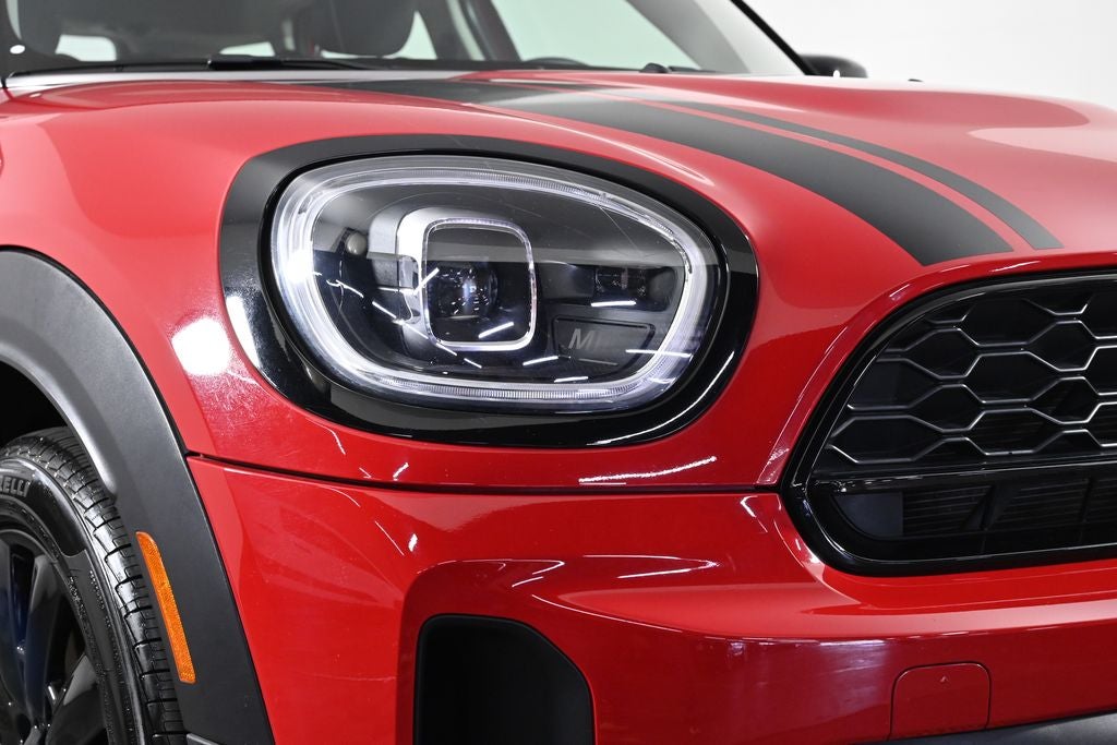 2023 MINI Cooper S Countryman Base