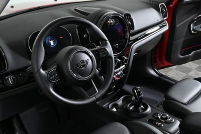 2023 MINI Cooper S Countryman Base