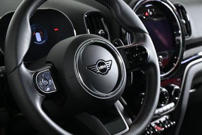2023 MINI Cooper S Countryman Base