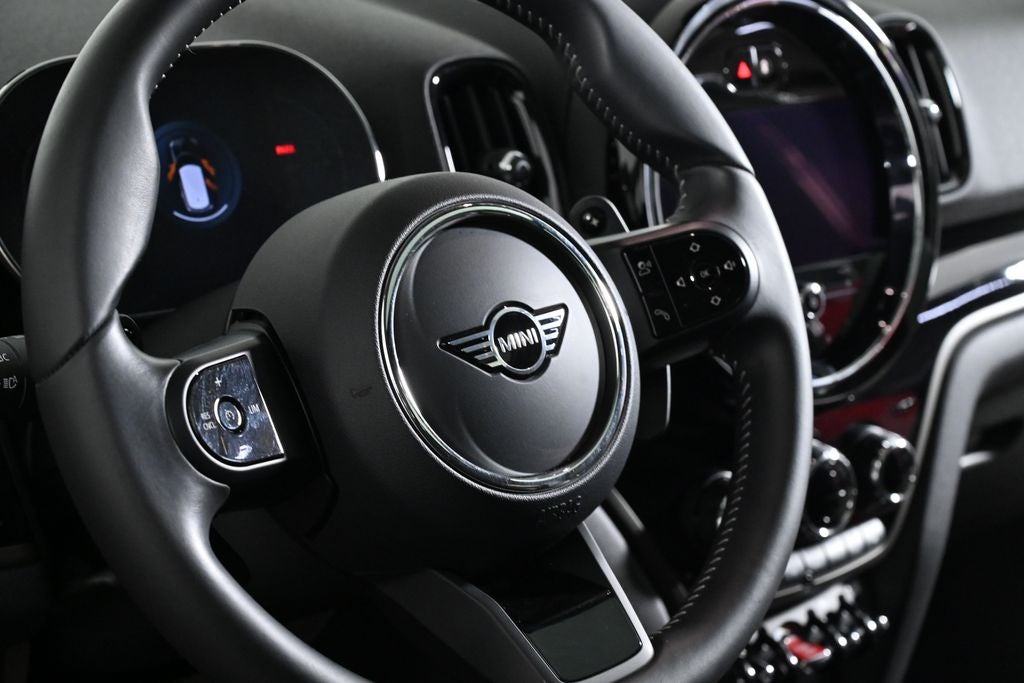 2023 MINI Cooper S Countryman Base
